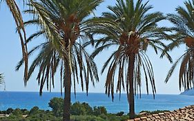 Hotel Punta Moros